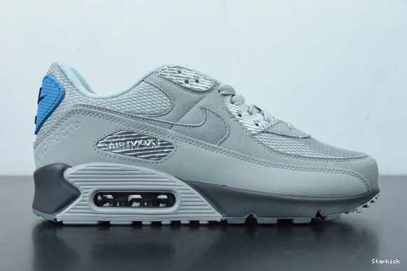  90 O-W Nike DC4466-001 Max Air Moscow 1125